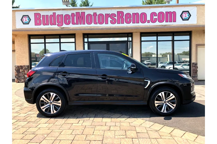 $15181 : 2021 Outlander Sport 2.0 SE A image 2