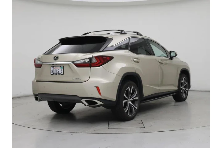 $30998 : Lexus RX 350 2017 AWD 4dr SU image 8