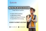 UI/UX Design Course en Eureka