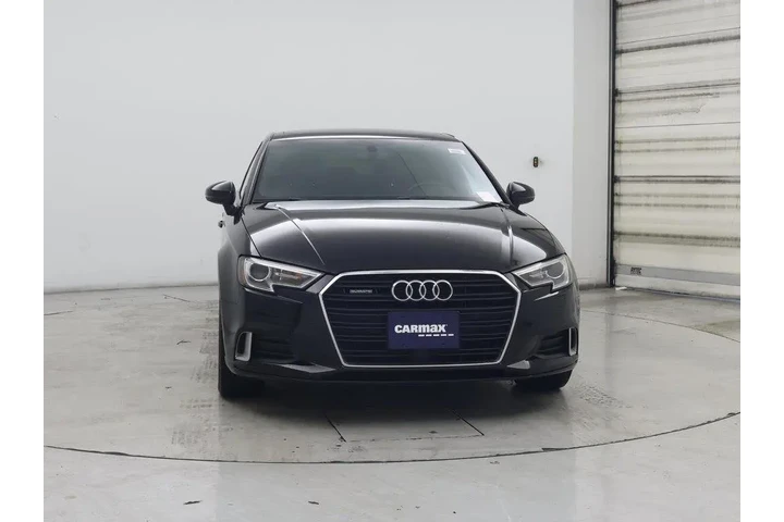 $14998 : Audi A3 2017 AWD 2.0T quattr image 5