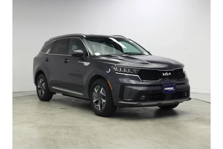 $27998 : Kia Sorento Hybrid 2023 EX 4 image 1