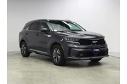 Kia Sorento Hybrid 2023 EX 4