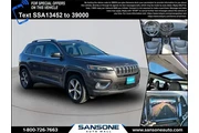 Jeep Cherokee 2019 4x4 Limit en Elizabeth