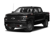 Chevrolet Silverado 1500 Lim en Springdale