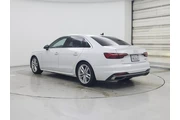 $29998 : Audi A4 2023 AWD quattro S l thumbnail