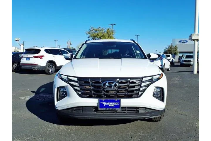 $20818 : Hyundai TUCSON 2024 SEL Flee image 2