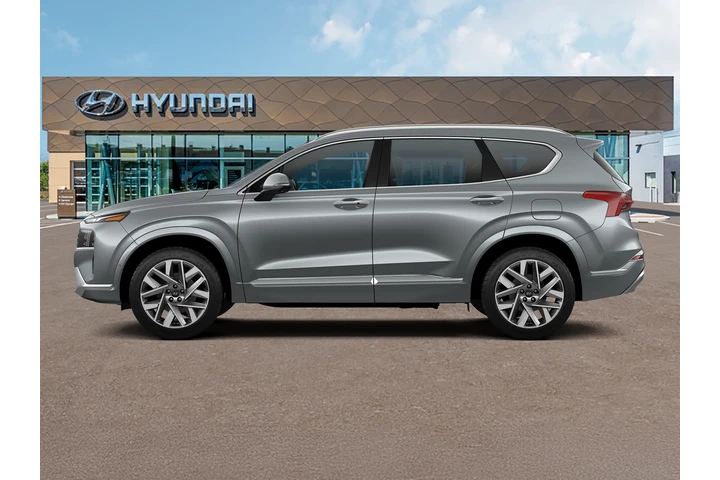 $30004 : Hyundai SANTA FE 2023 Callig image 3