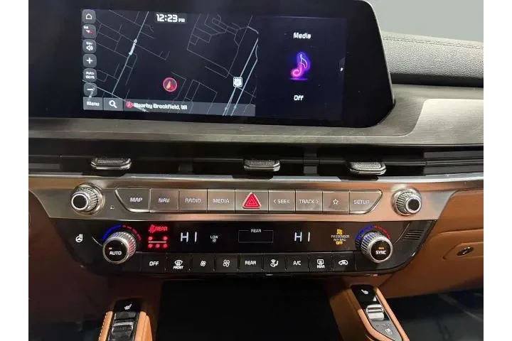 $37995 : Kia Telluride 2023 AWD SX-Pr image 7