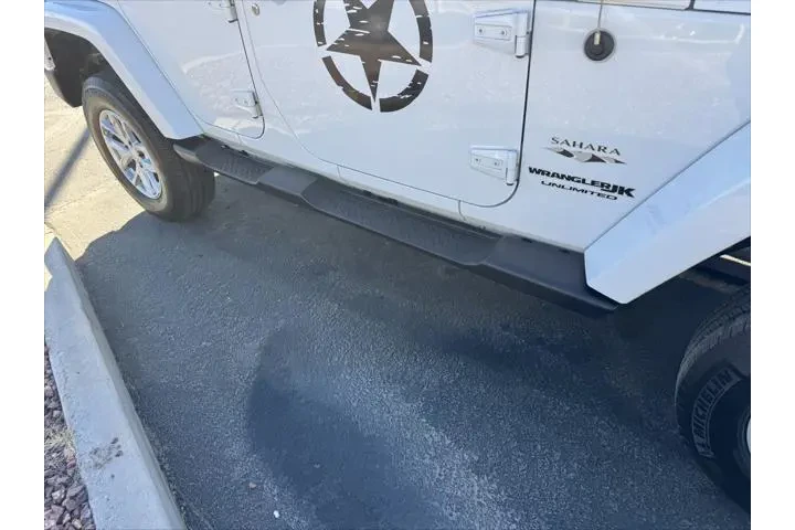 $22995 : Jeep Wrangler JK Unlimited 2 image 5