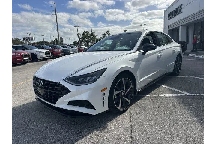 $20737 : Hyundai SONATA 2022 SEL Plus image 3