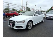 $10800 : 2014 A4 2.0T Sedan quattro Ti thumbnail