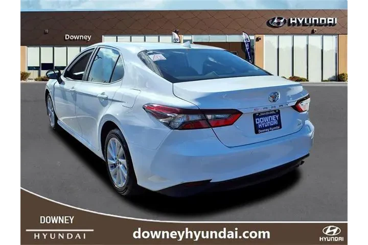 $22744 : Toyota Camry 2024 LE 4dr Sed image 6