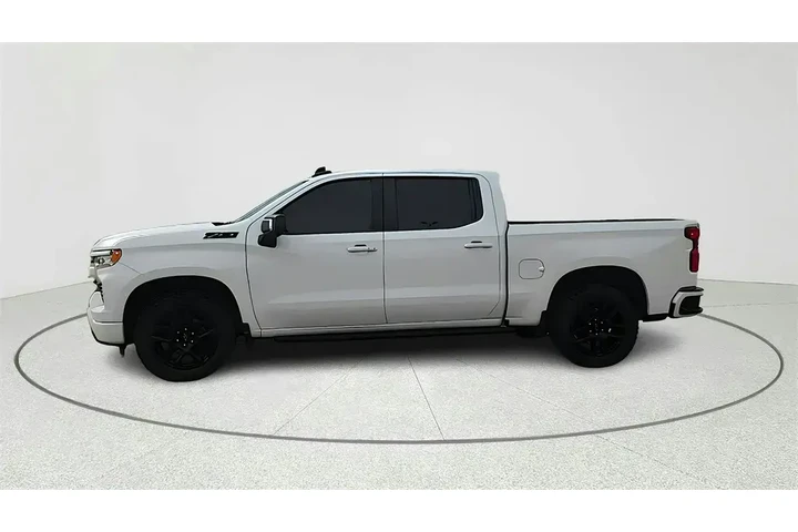 $38427 : Chevrolet Silverado 1500 202 image 4