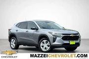 Chevrolet Trax 2025 LS 4dr C