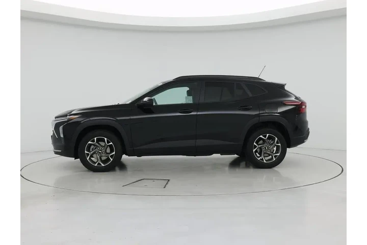 $22998 : Chevrolet Trax 2025 LT 4dr C image 3