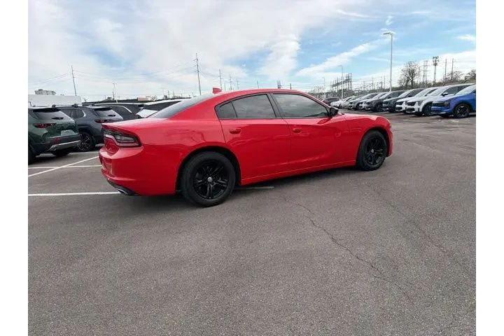 $24980 : Dodge Charger 2023 SXT 4dr S image 6