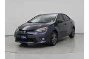 $14599 : Toyota Corolla 2016 LE Plus thumbnail