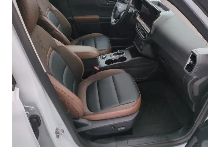 $31995 : Ford Bronco Sport 2025 AWD O image 6