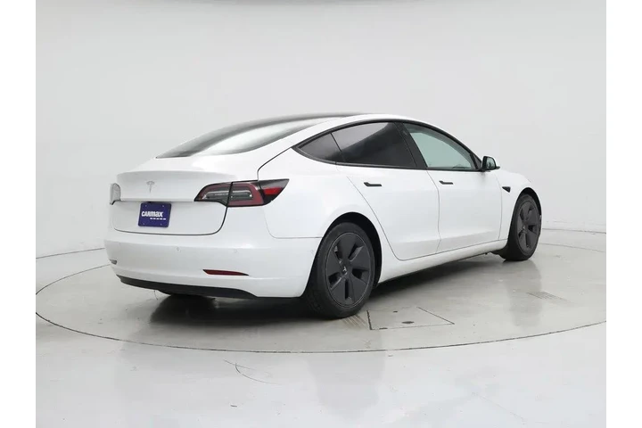 $21998 : Tesla Model 3 2021 Standard image 8