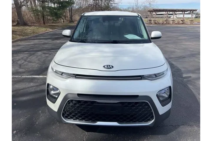 $15987 : Kia Soul 2020 S 4dr Crossove image 3