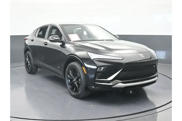 $23591 : Buick Envista 2025 Sport Tou image 9