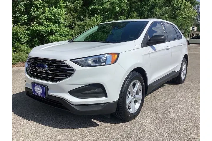 $18383 : Ford Edge 2021 SE 4dr Crosso image 3