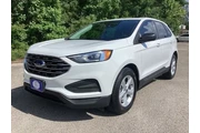 $18383 : Ford Edge 2021 SE 4dr Crosso thumbnail