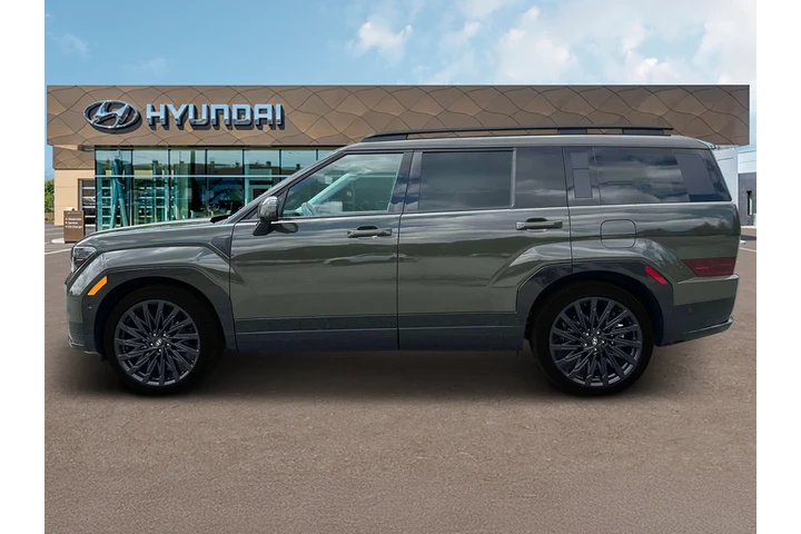 $34991 : Hyundai SANTA FE 2024 AWD Ca image 3