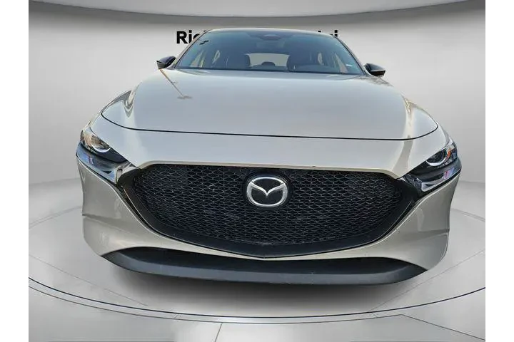 $19591 : Mazda Mazda3 Hatchback 2024 image 3