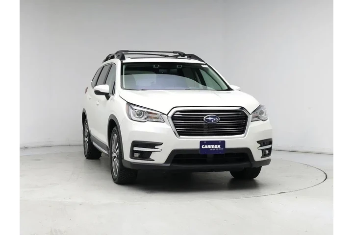 $27998 : Subaru Ascent 2021 AWD Limit image 5