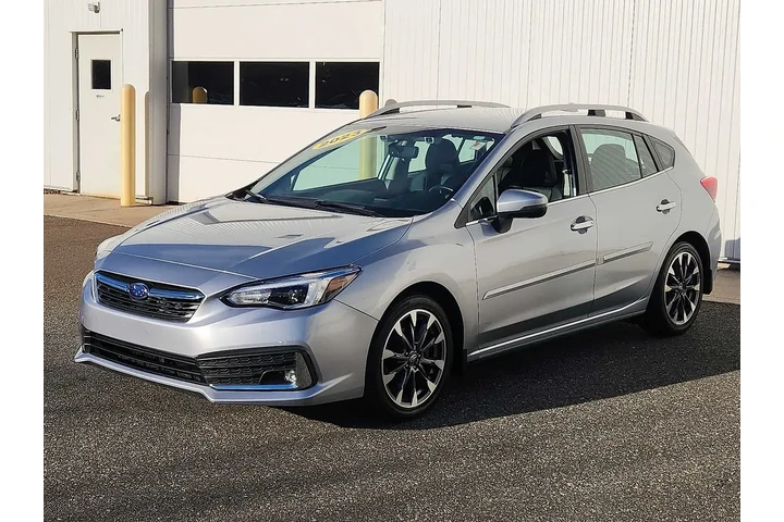 $21763 : Subaru Impreza 2023 AWD Limi image 3