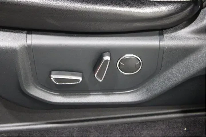 $34982 : Ford F-150 2015 4x4 Lariat 4 image 5