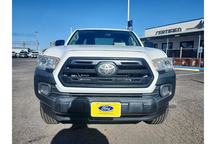 $20997 : Toyota Tacoma 2019 4x2 SR 4d image 8