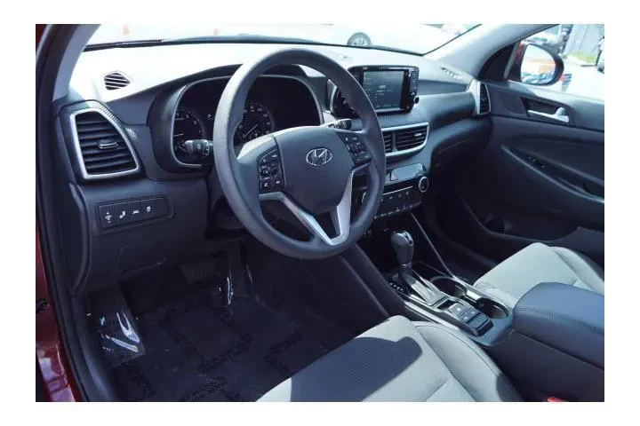 $17509 : Hyundai TUCSON 2019 Value 4d image 4