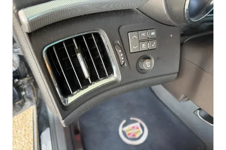 $12569 : Cadillac CTS 2013 3.6L Perfo image 8