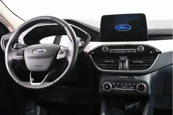 $16955 : Ford Escape 2020 AWD SEL 4dr image 8