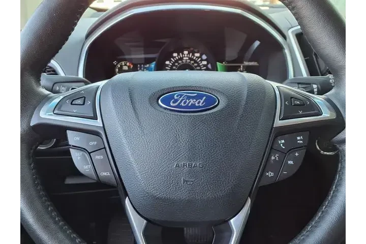 $12999 : Ford Edge 2015 Titanium 4dr image 10