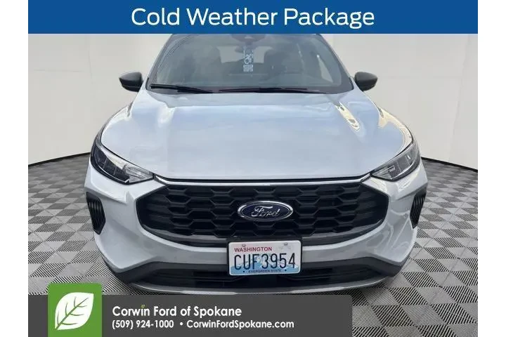 $27989 : Ford Escape 2025 AWD ST-Line image 10