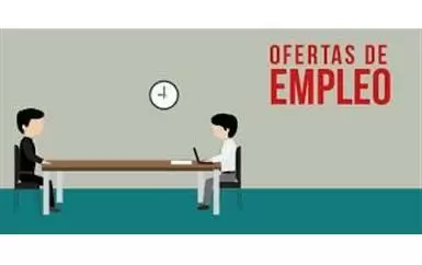 OFERTAS DE EMPLEO! image 1