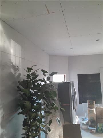 Drywall and taping image 6