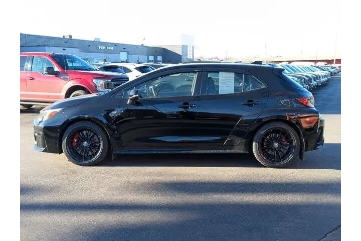 $36329 : Toyota GR Corolla 2024 AWD P image 6