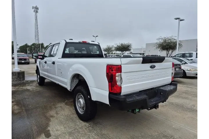 $26981 : Ford F-250 Super Duty 2020 4 image 4