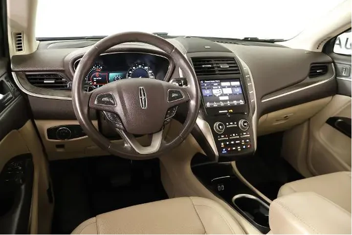 $23979 : Lincoln MKC 2019 Reserve 4dr image 2