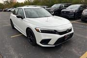 Pre-Owned 2022 Civic Sport en Milwaukee