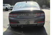 $30281 : Genesis G80 2023 AWD 2.5T 4d thumbnail