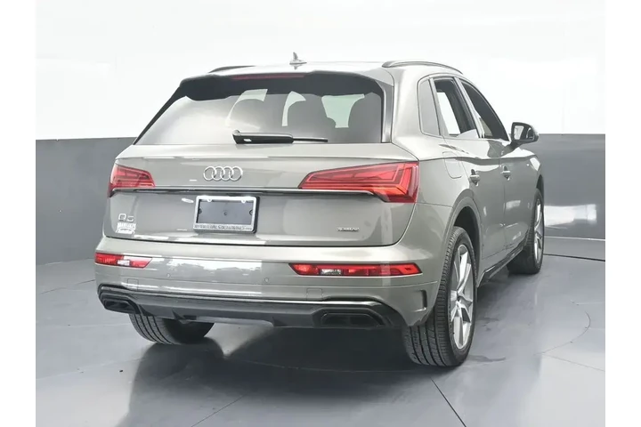 $36993 : Audi Q5 2025 AWD quattro S l image 5