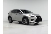 Lexus NX 300 2019 4dr Crosso en Hialeah