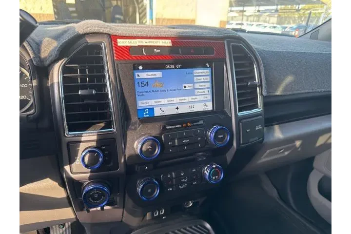 $18990 : Ford F-150 2016 4x4 XLT 4dr image 8