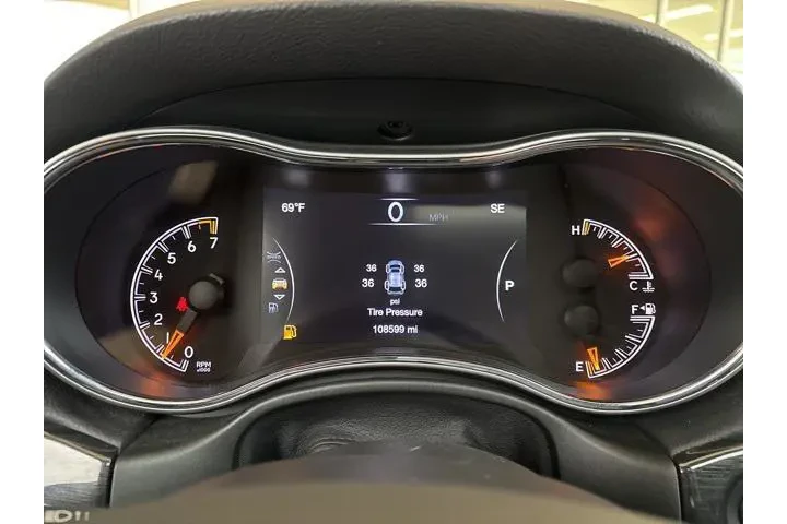 $21498 : Jeep Grand Cherokee 2020 4x4 image 3