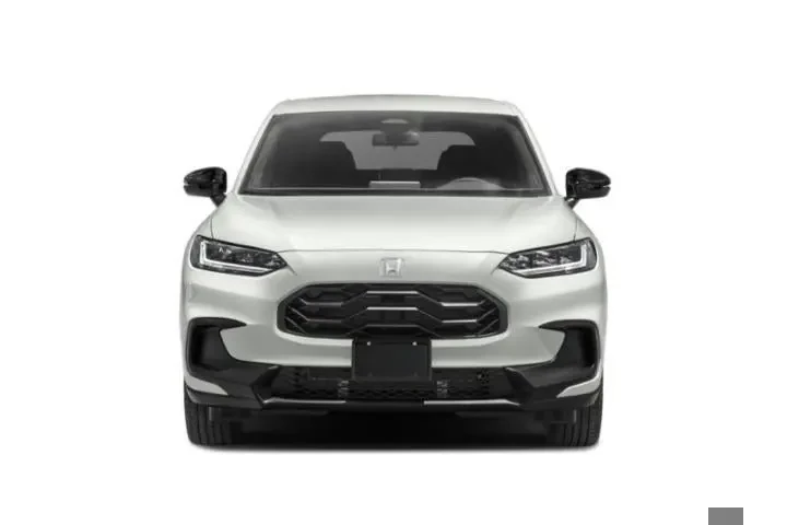 $27322 : Honda HR-V 2024 Sport 4dr Cr image 4